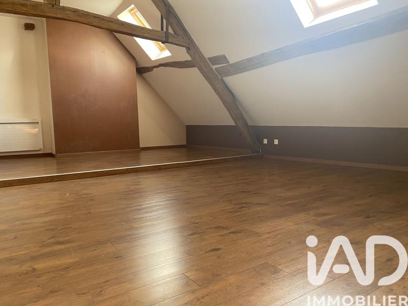 Maison de ville - 110 m² - 4 pièces