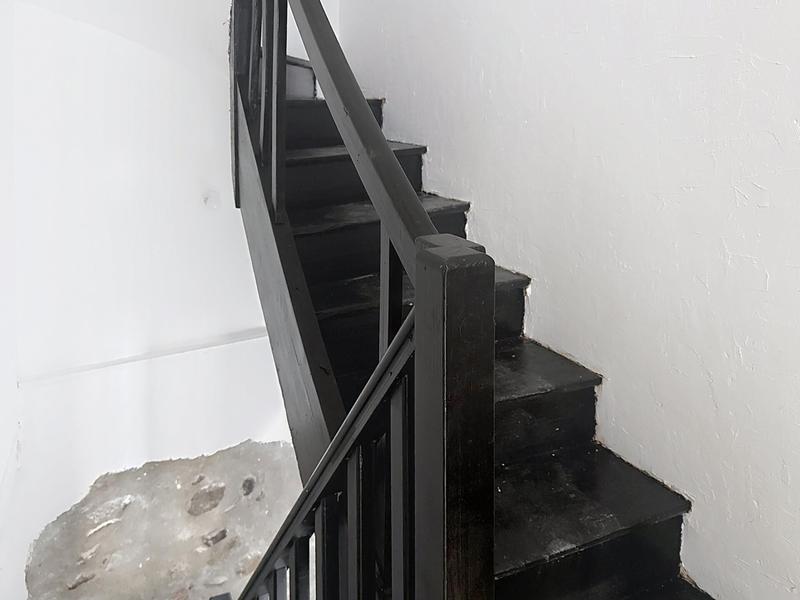 Maison - 52 m² - 3 pièces