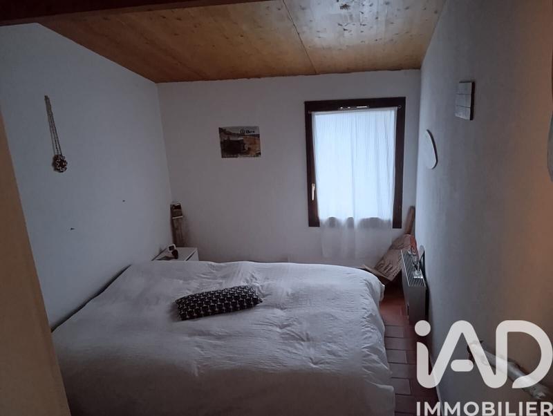 Maison - 53 m² - 3 pièces