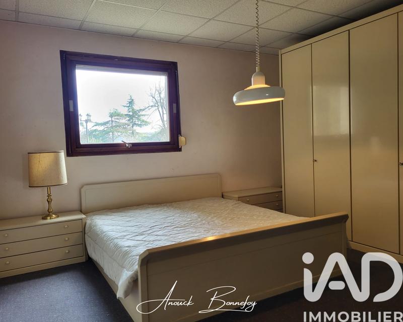 Maison - 154 m² - 5 pièces