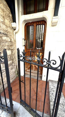 Appartement - 22 m² - 1 pièce