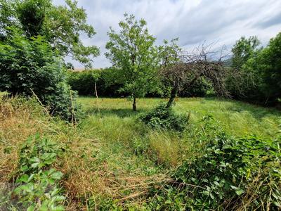 Terrain constructible - 4 700 m²