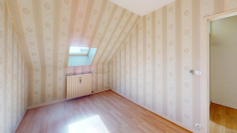 Maison ancienne - 115 m² - 6 pièces