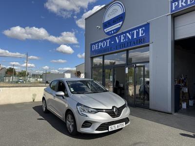 Renault Clio 5 1.5 Dci 85 Ch Zen Garantie Reprise Possible