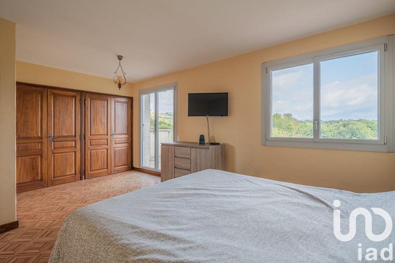 Maison - 190 m² - 6 pièces