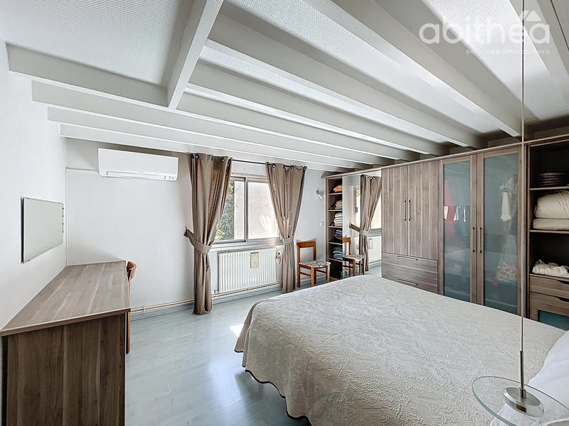 Maison - 156 m² - 7 pièces