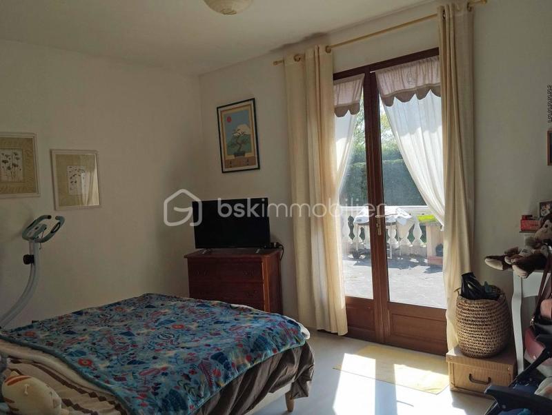 Maison - 152 m² - 6 pièces