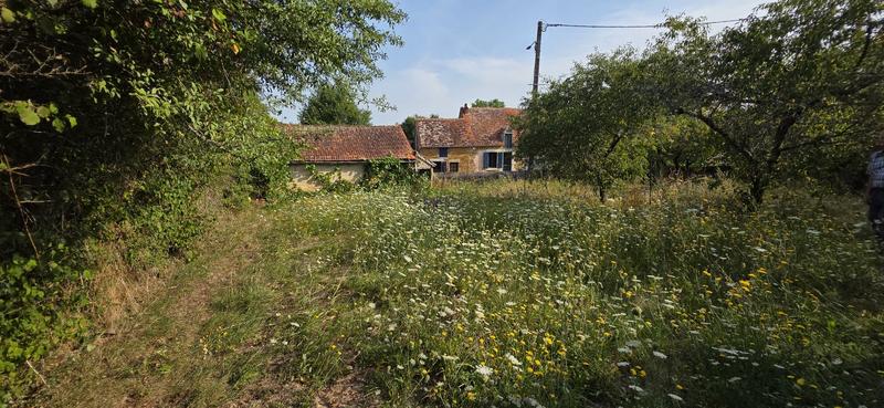 Maison - 47 m² - 3 pièces