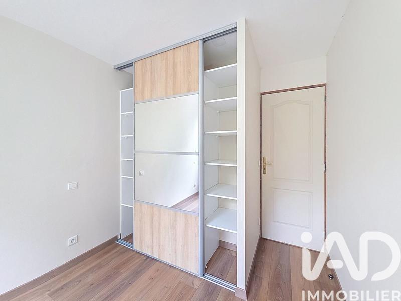 Appartement - 52 m² - 3 pièces