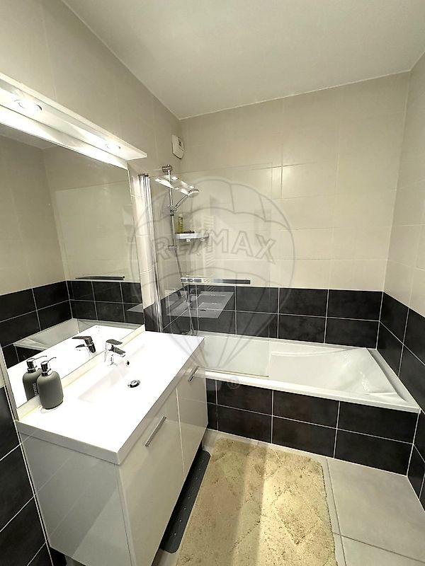 Appartement - 71 m² - 3 pièces