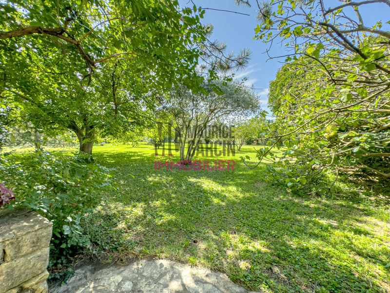 Maison - 184 m² - 5 pièces