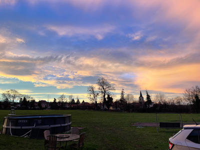 Corps de ferme - 250 m² - 7 pièces