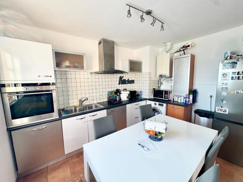 Appartement - 51 m² - 3 pièces