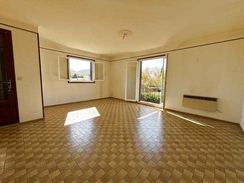 Maison - 114 m² - 4 pièces