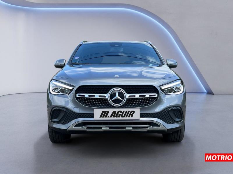 Mercedes Gla II 250 E Business Line 8g-Dct