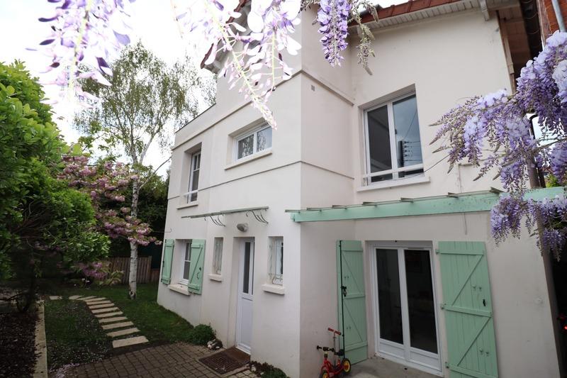 Maison - 132 m² - 6 pièces