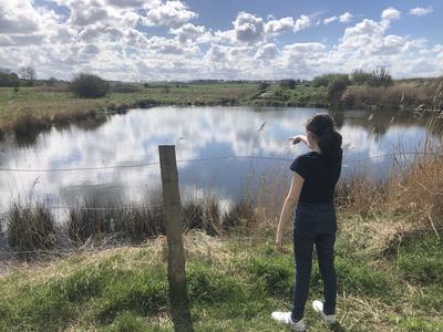 Visite du Littoral Berniérais