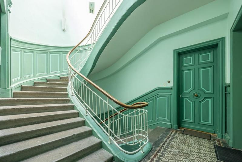 Appartement - 100 m² - 4 pièces