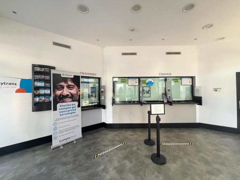 Local commercial - 55 m²