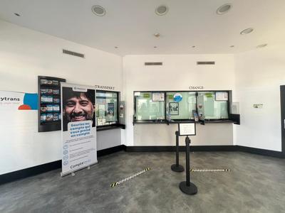 Local commercial - 55 m²