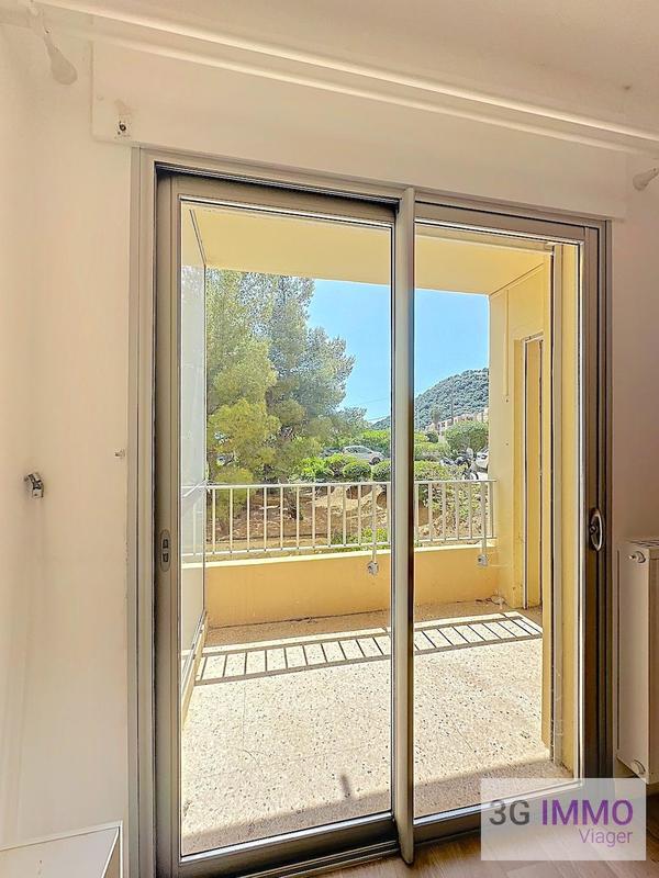 Viager - Appartement - 80 m² - 3 pièces