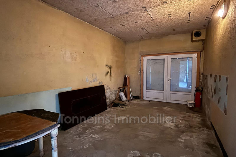 Maison - 97 m² - 3 pièces