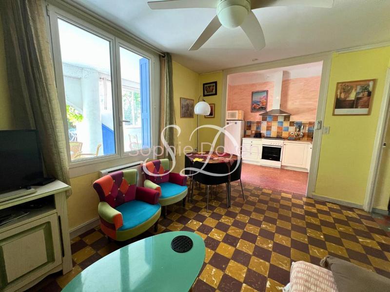 Maison - 122 m² - 7 pièces