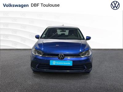 Volkswagen Polo 1.0 Tsi 95 s&amp;S Bvm5 Life Business