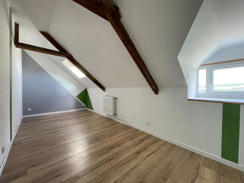 Longère - 153 m² - 7 pièces