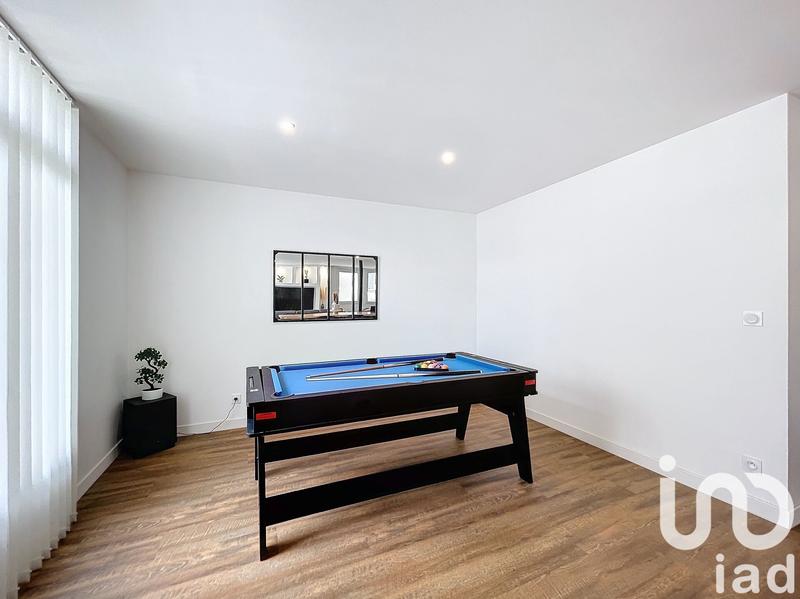 Appartement - 150 m² - 5 pièces