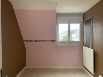 Maison de ville - 81 m² - 4 pièces