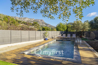 Maison - 147 m² - 6 pièces