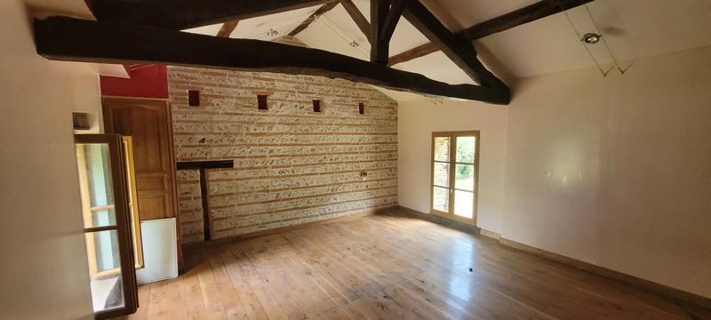 Maison - 133 m² - 6 pièces