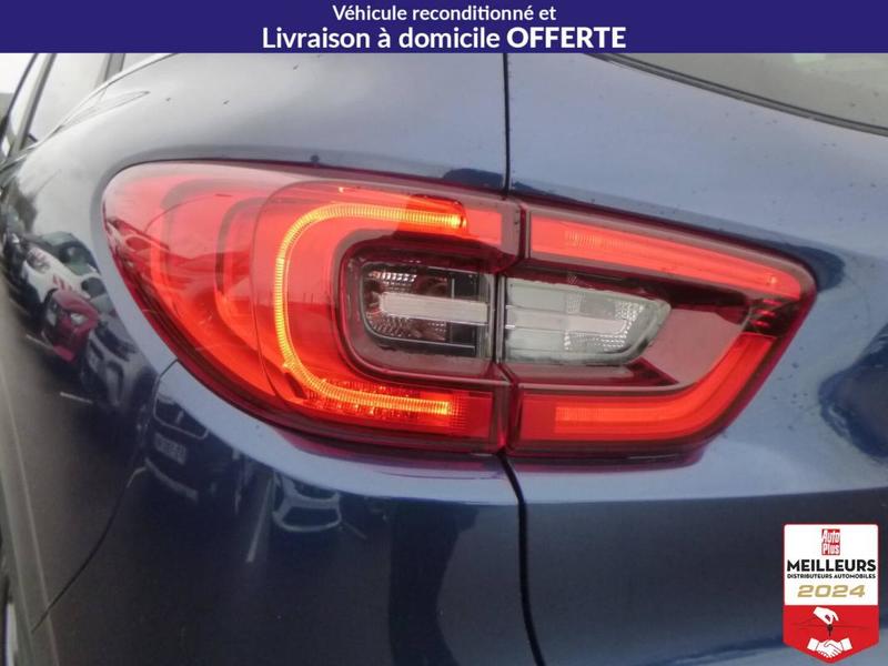 Renault Kadjar TCe 130 Energy - Graphite