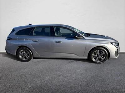 Peugeot 308 Sw BlueHDi 130ch s&amp;S Bvm6 Active Pack