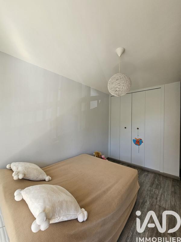 Appartement - 79 m² - 3 pièces