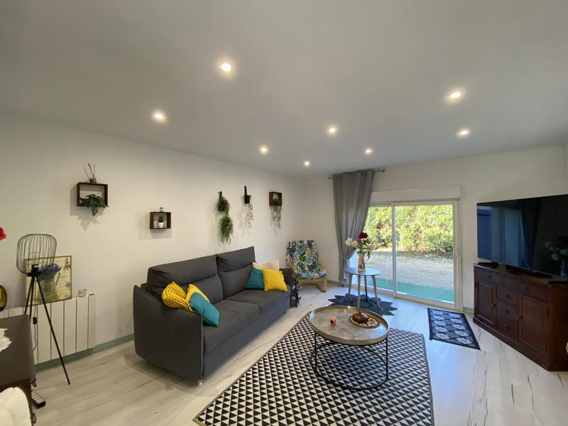 Maison - 146 m² - 6 pièces