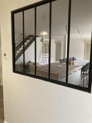 Maison - 105 m²
