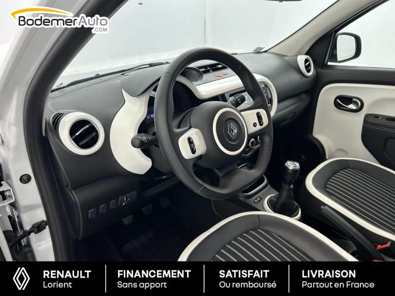Renault Twingo III SCe 65 Intens