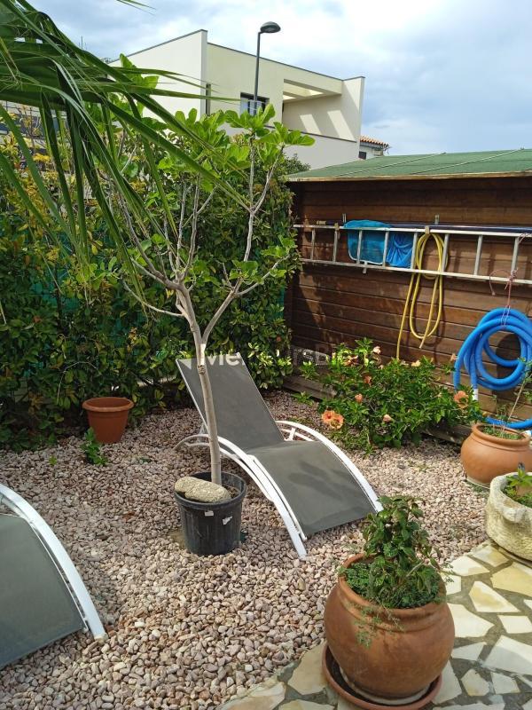 Villa - 120 m² - 5 pièces