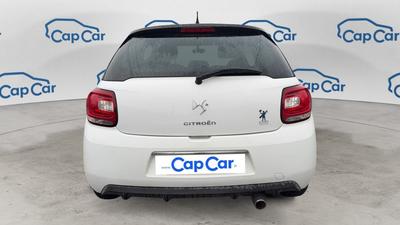Ds Ds 3 1.6 VTi 120 So Chic