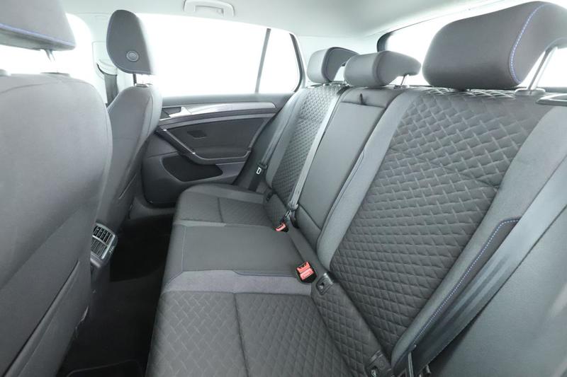 Volkswagen Golf VII 1.0 Tsi BlueMotion Tech Connect Bv6 5p 115 ch