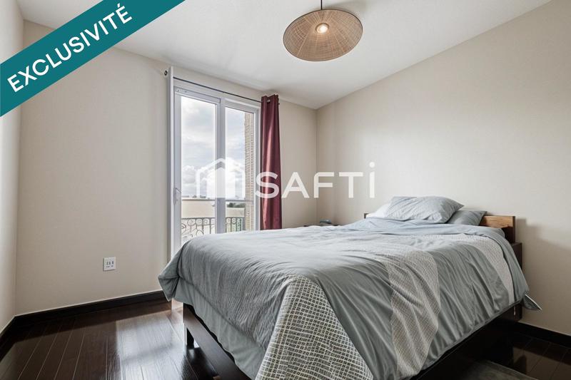 Appartement - 28 m² - 2 pièces