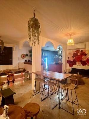 Local commercial - 58 m²