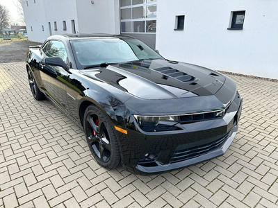 Chevrolet Camaro Coupe 5.7 V8