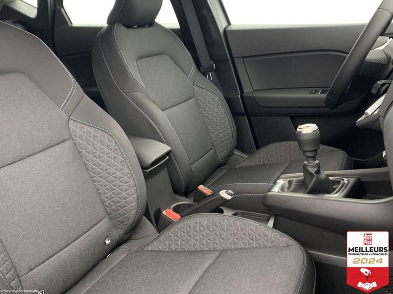 Renault Captur TCe 90 ch Evolution