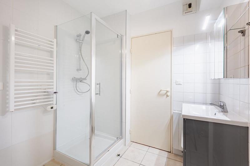 Maison de ville - 35 m² - 2 pièces