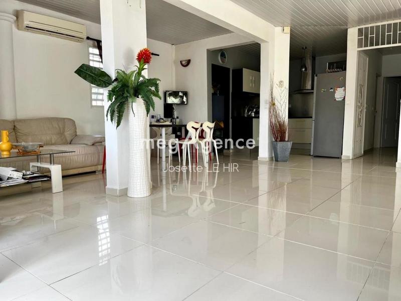 Villa - 134 m² - 5 pièces