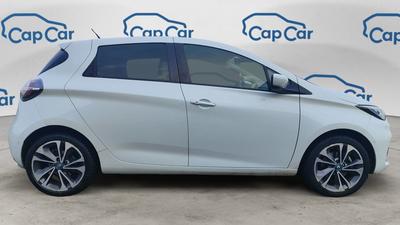 Renault Zoe I R135 52 kWh 136 Intens