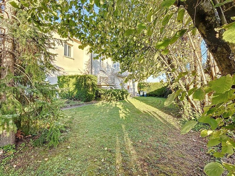 Maison - 188 m² - 7 pièces